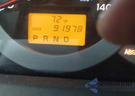 2012 Toyota Rav4 from USA, damaged, VIN 2T3BF4DV9CW264547